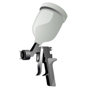 Spot - Repair Beilackierung